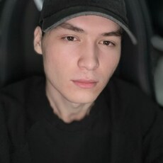 Фотография мужчины Ергазы, 21 год из г. Актобе