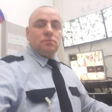 Фотография мужчины Алекс, 46 лет из г. Новосибирск