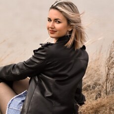 Фотография девушки Татьяна, 28 лет из г. Барнаул