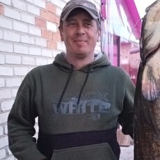 Фотография мужчины Александр, 45 лет из г. Санкт-Петербург