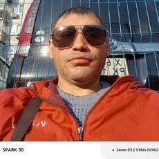 Фотография мужчины Александр, 41 год из г. Владивосток