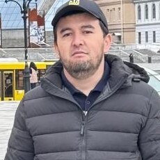 Фотография мужчины Bobir, 35 лет из г. Киев