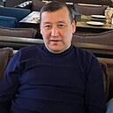 Еркен, 48 лет