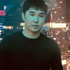 Фотография мужчины Алмаз, 23 года из г. Каракол