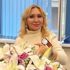 Фотография девушки Татьяна, 55 лет из г. Ставрополь