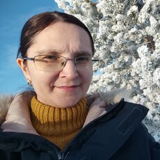 Фотография девушки Светлана, 39 лет из г. Тюмень