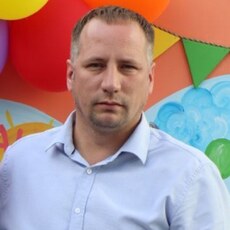 Фотография мужчины Виталий, 39 лет из г. Тюмень