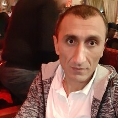 Фотография мужчины Лева, 41 год из г. Краснодар