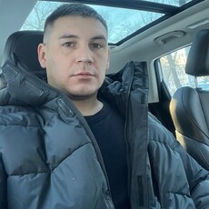 Фотография мужчины Владислав, 32 года из г. Комсомольск-на-Амуре