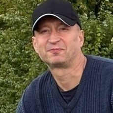 Фотография мужчины Дмитрий, 49 лет из г. Апрелевка