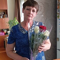 Фотография девушки Наталья, 56 лет из г. Семей