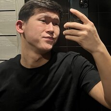 Фотография мужчины Mansur, 23 года из г. Алматы