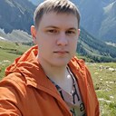 Сергей, 32 года