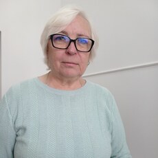Фотография девушки Галина, 60 лет из г. Светлоград