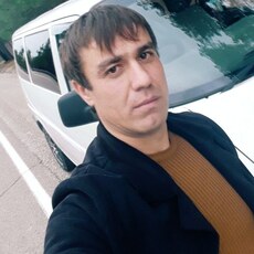 Фотография мужчины Seradj, 38 лет из г. Харп