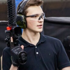 Фотография мужчины Никита, 23 года из г. Горячий Ключ