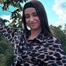 Фотография девушки Valeria, 21 год из г. Анапа