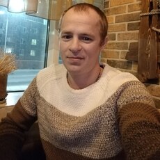 Фотография мужчины Иван, 34 года из г. Назарово