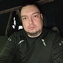 Александр, 36 лет