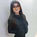 Анжелика, 21 год