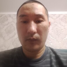 Фотография мужчины Даулет, 36 лет из г. Павлодар