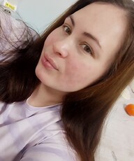 Фотография девушки Надежда, 27 лет из г. Шарыпово