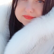 Фотография девушки Милая, 35 лет из г. Рославль