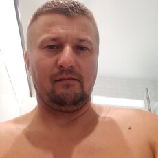 Фотография мужчины Саша, 40 лет из г. Брест