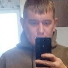 Фотография мужчины Валерий, 32 года из г. Новосибирск