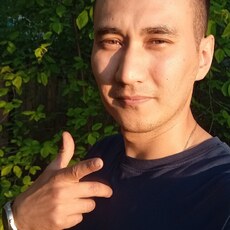 Фотография мужчины Виктор, 32 года из г. Мирный