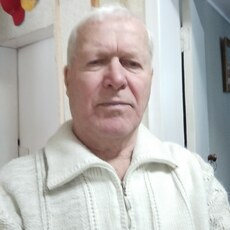 Фотография мужчины Николай, 67 лет из г. Кашира