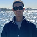 Ильяс, 24 года