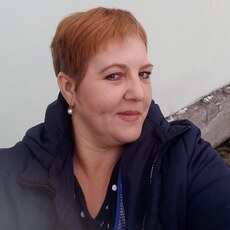 Фотография девушки Светлана, 43 года из г. Уссурийск