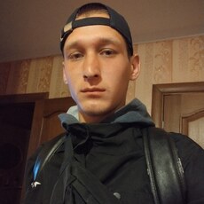 Фотография мужчины Дима, 24 года из г. Минск