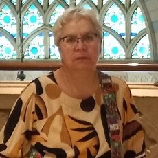 Фотография девушки Ая, 62 года из г. Ярославль