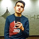 Богдан, 25 лет