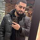 Адам, 32 года