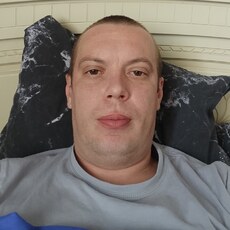 Фотография мужчины Ярослав, 32 года из г. Геленджик