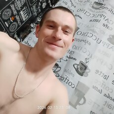 Фотография мужчины Максим, 26 лет из г. Хабаровск