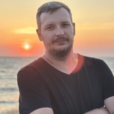 Фотография мужчины Александр, 36 лет из г. Севастополь