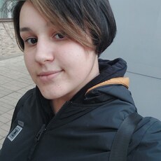 Фотография девушки Екатерина, 25 лет из г. Тверь