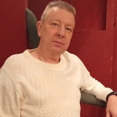 Фотография мужчины Alekc, 59 лет из г. Кострома