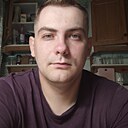 Антон, 28 лет