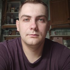 Фотография мужчины Антон, 28 лет из г. Молодечно