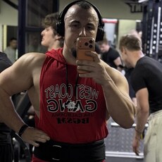 Фотография мужчины Александр, 36 лет из г. Майкоп