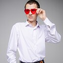 Радик, 19 лет