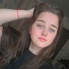 Фотография девушки Александра, 22 года из г. Томск