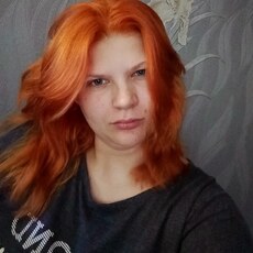 Фотография девушки Алена, 27 лет из г. Амурск