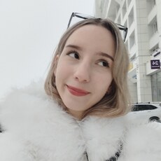 Фотография девушки Ксения, 19 лет из г. Пермь