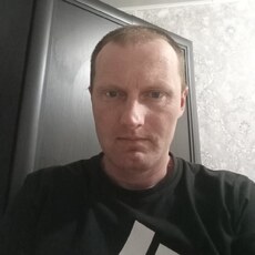 Фотография мужчины Андрей, 34 года из г. Клецк